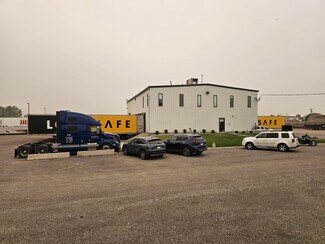 Más detalles de 9415 44th St SE, Calgary, AB - Nave en venta