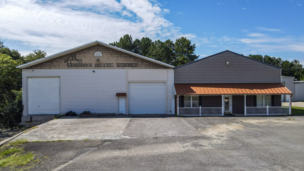 5534/5546 Waterlevel Hwy, Cleveland, TN en venta - Foto del edificio - Imagen 3 de 63