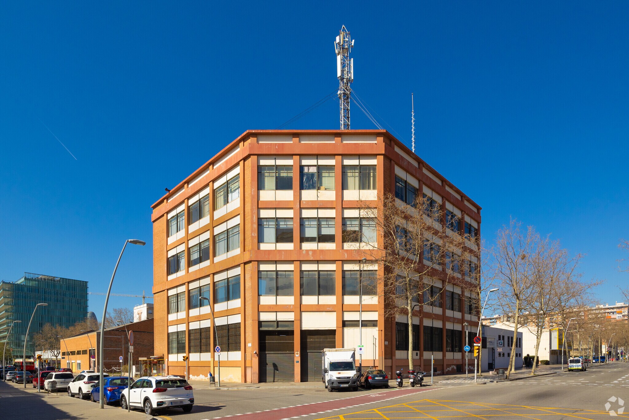 Carrer del Marroc, 75, Barcelona, Barcelona en venta Foto principal- Imagen 1 de 4