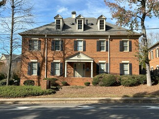 Más detalles para 2310 Peachford Rd, Atlanta, GA - Oficinas en venta