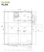 214 Everett St, Richmond, VA en alquiler Plano de la planta- Imagen 1 de 1