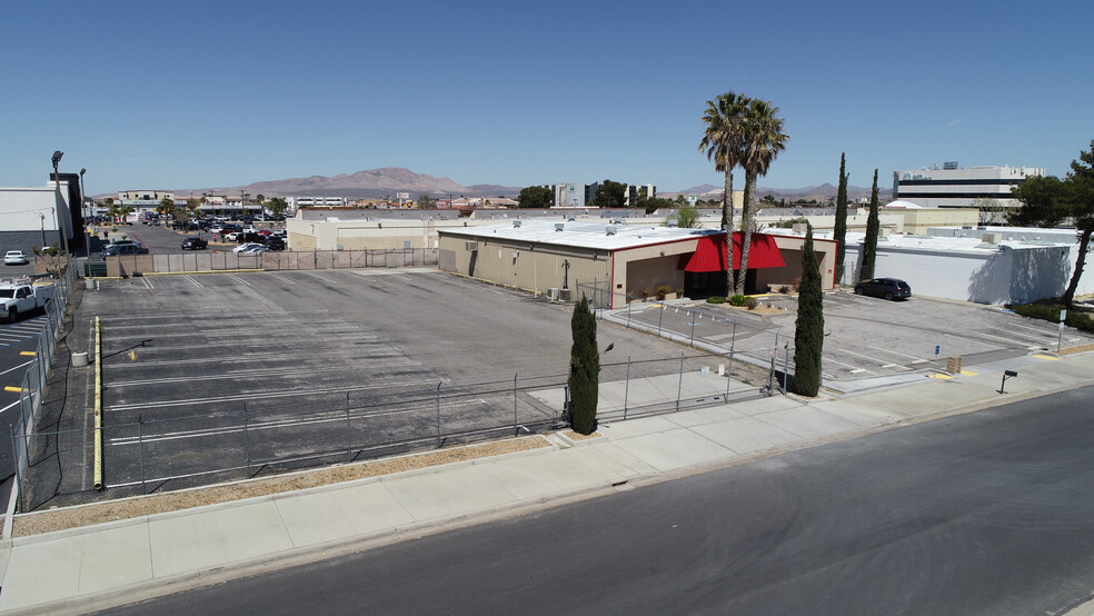 15344-15346 Anacapa Rd, Victorville, CA en venta - Foto del edificio - Imagen 2 de 7