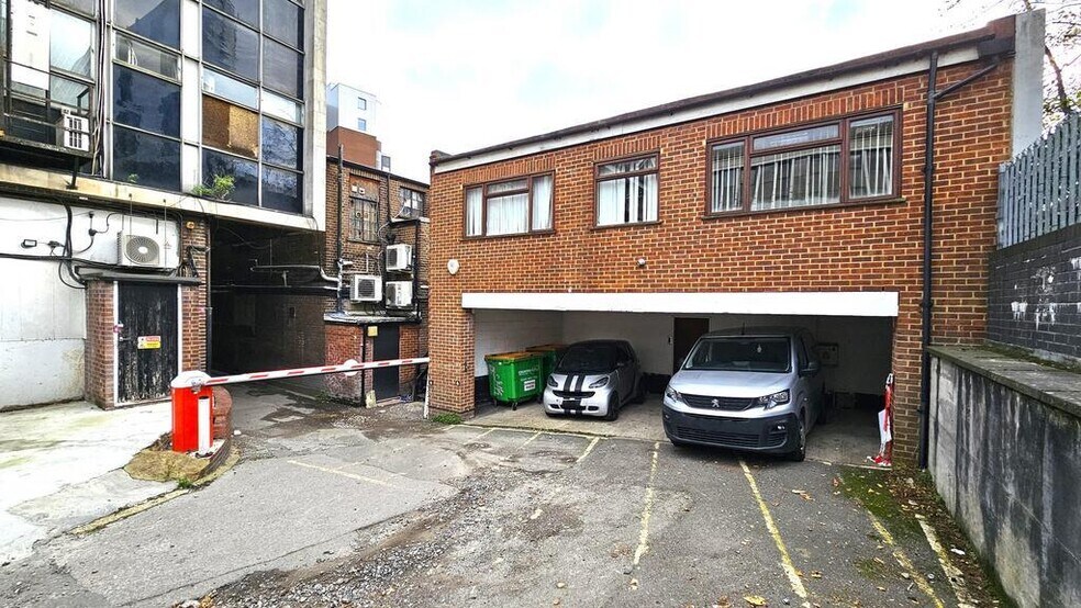 High St, Bromley en alquiler - Foto del edificio - Imagen 2 de 11