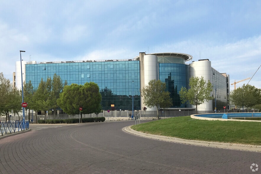 Oficina en Rivas-Vaciamadrid, Madrid en venta - Foto principal - Imagen 1 de 2