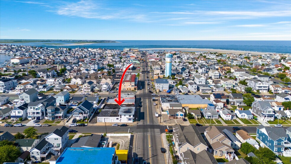 710-712 New Jersey Ave, North Wildwood, NJ en venta - Foto del edificio - Imagen 3 de 16