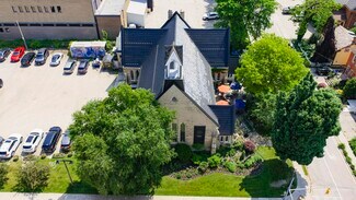 Más detalles de 95 Waterloo St N, Stratford, ON - Local en venta