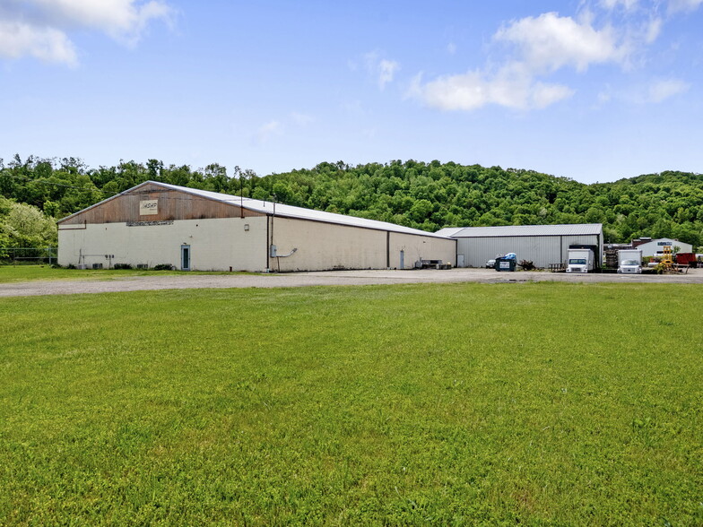 2344 Larson Rd SE, Gnadenhutten, OH en venta - Foto del edificio - Imagen 1 de 21