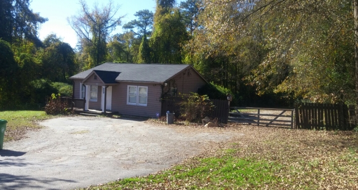 959 S Hairston Rd, Stone Mountain, GA en venta - Foto principal - Imagen 1 de 3