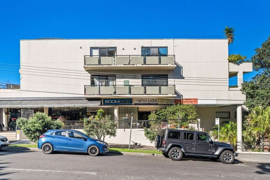 13-15 Francis St, Dee Why en alquiler - Foto del edificio - Imagen 3 de 3