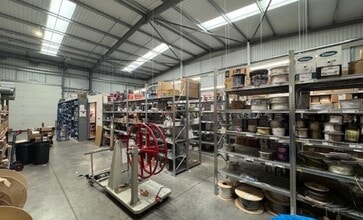 Battista Rd, Stretton en alquiler Foto del interior- Imagen 2 de 4