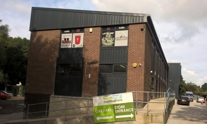 65 Deep Ln, Sheffield en alquiler - Foto del edificio - Imagen 2 de 5