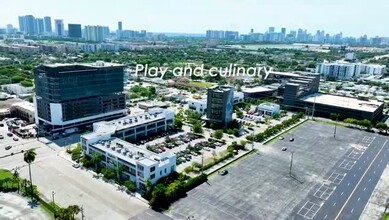 601 N Federal Hwy, Hallandale Beach, FL en alquiler - Vídeo de anuncio comercial 