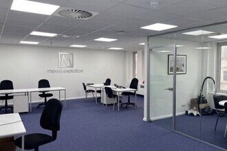 112-116 Western Rd, Hove en alquiler Foto del interior- Imagen 2 de 7