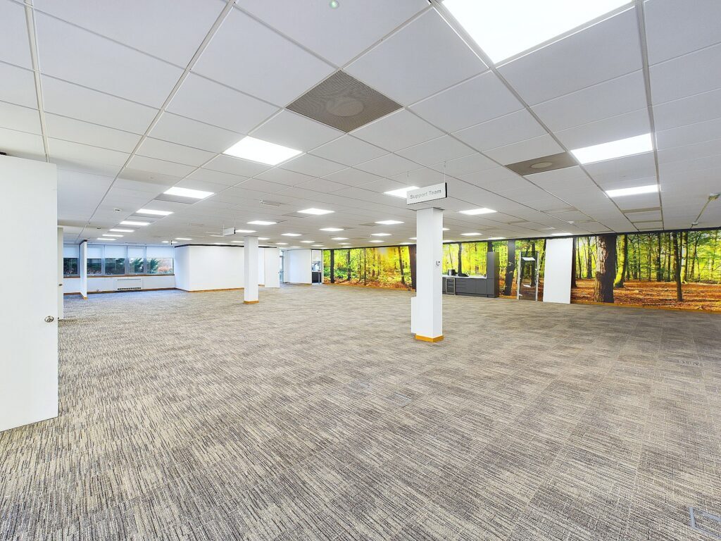 1 Finch Way, Bellshill en alquiler Foto del interior- Imagen 1 de 4