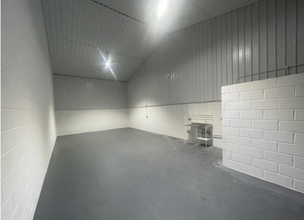 Greenham Business Park, Wellington en alquiler Foto del interior- Imagen 2 de 4