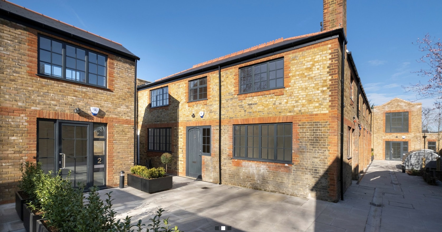 23 Waldegrave Rd, Teddington en alquiler Foto del edificio- Imagen 1 de 3