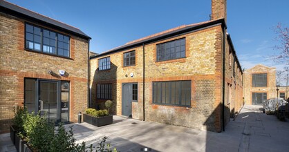 23 Waldegrave Rd, Teddington en alquiler Foto del edificio- Imagen 1 de 3