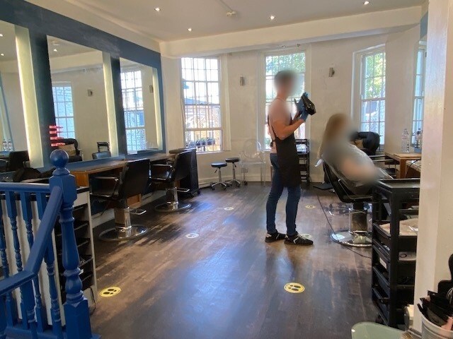 19 Chapel Market, London en alquiler Foto principal- Imagen 1 de 5