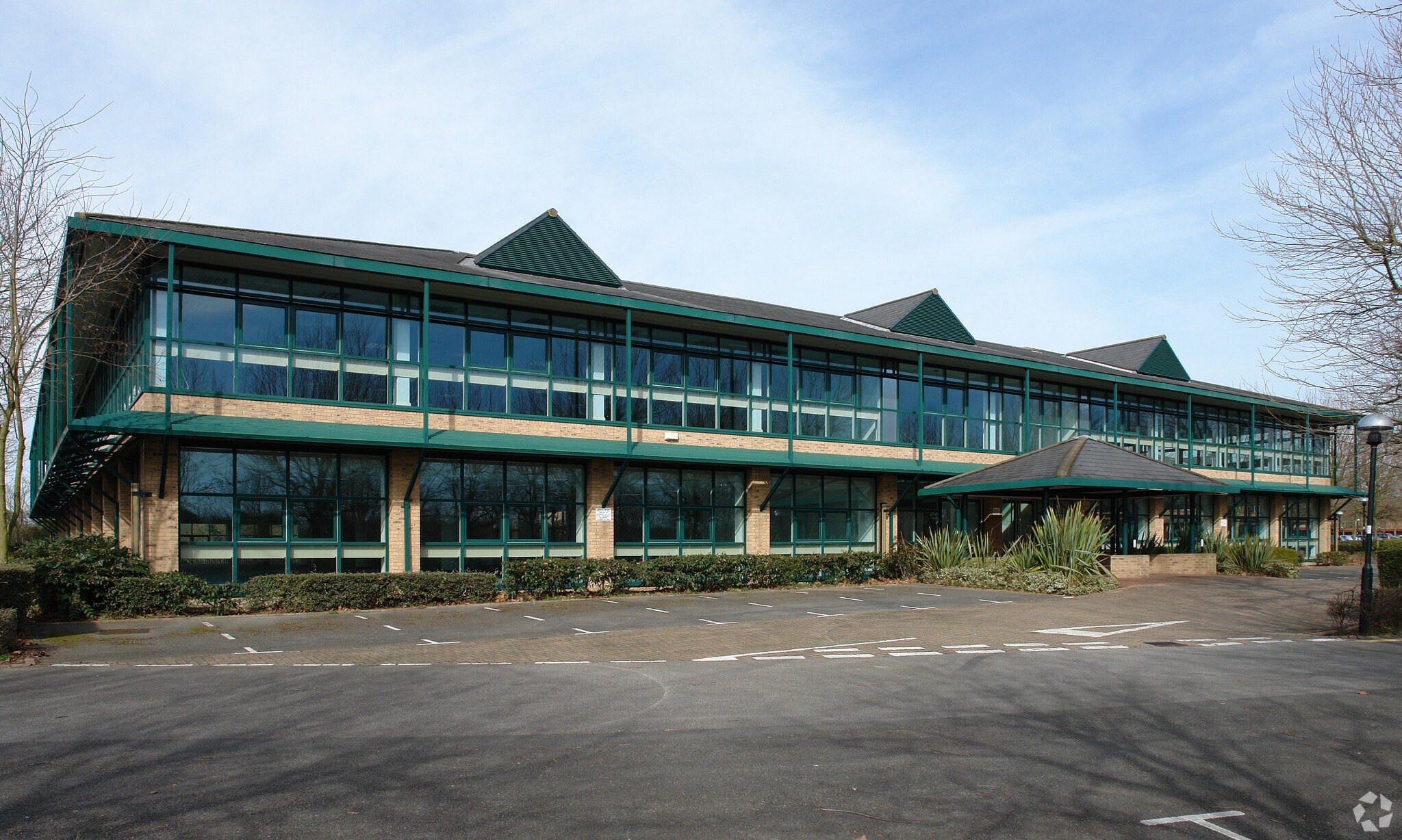 3 Roxborough Way, Maidenhead en alquiler Foto principal- Imagen 1 de 3