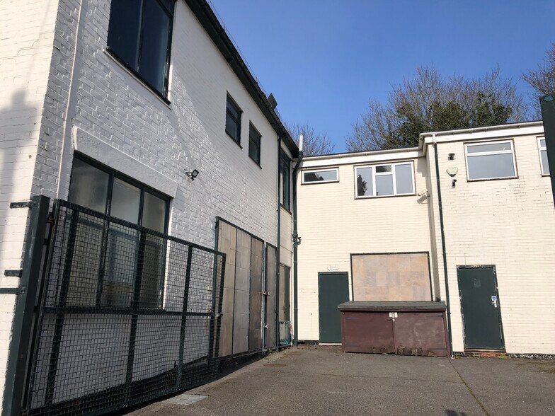 30 Tunnel Rd, Tunbridge Wells en venta - Foto del edificio - Imagen 3 de 10