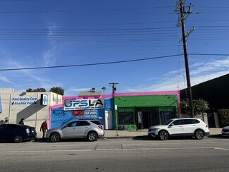 Más detalles de 5112-5114 Vineland Ave, North Hollywood, CA - Local en venta