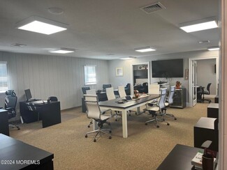 Más detalles para 100 Grand Central Ave, Lavallette, NJ - Oficinas en alquiler