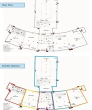 825 Highway 151, Platteville, WI en alquiler Plano de la planta- Imagen 1 de 1