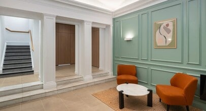13 Southampton Pl, London en alquiler Foto del interior- Imagen 1 de 2