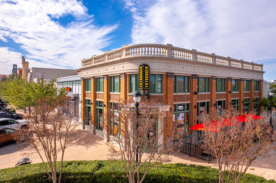 675 Town Square Blvd, Garland, TX en alquiler - Foto principal - Imagen 1 de 4