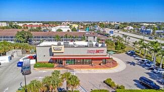 Más detalles de 4904 S Cleveland Ave, Fort Myers, FL - Local en venta