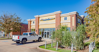 Más detalles para 11414 Broadway Blvd, Pearland, TX - Locales en venta