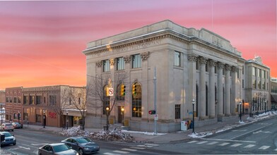 101 W Washington St, Marquette, MI en alquiler Foto del edificio- Imagen 2 de 12