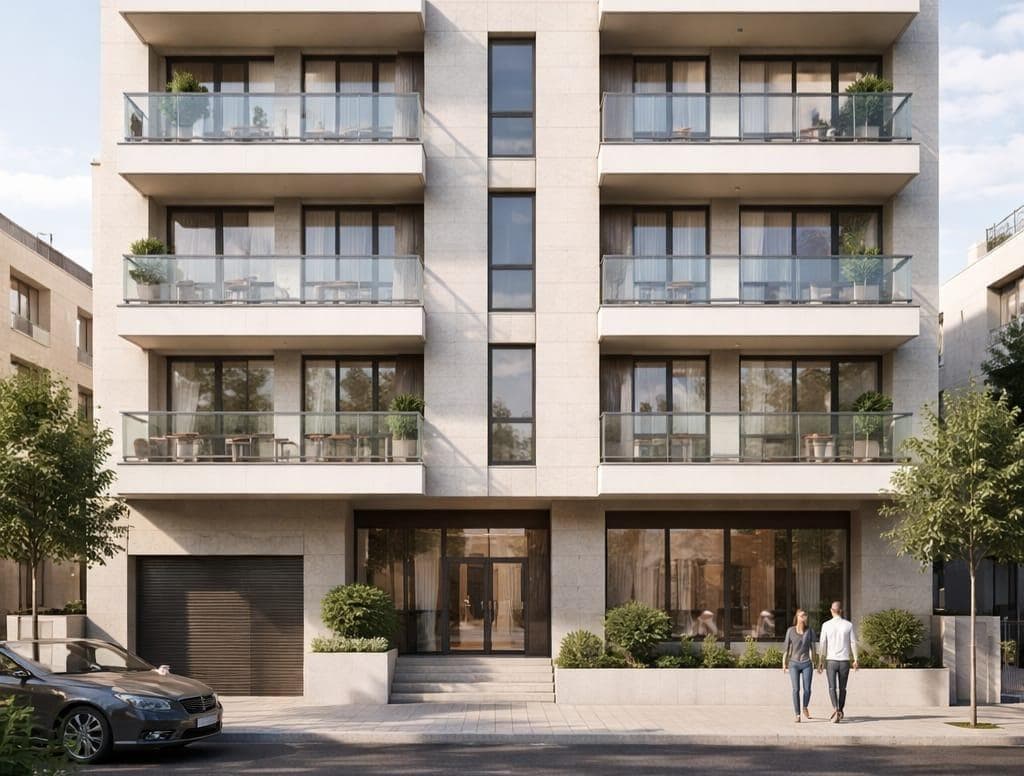 Terreno en San Vicente del Raspeig, Alicante en venta Foto del edificio- Imagen 1 de 9