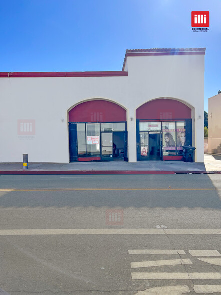 202 S Maclay Ave, San Fernando, CA en alquiler - Foto del interior - Imagen 2 de 5