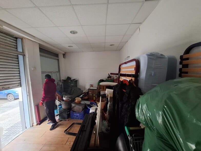 Local en València, Valencia en venta - Foto del interior - Imagen 3 de 6