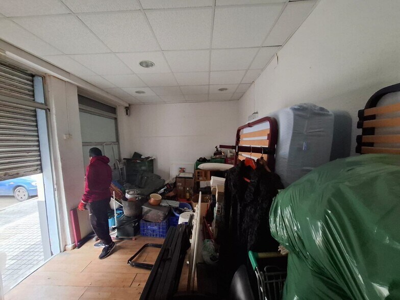 Local en València, Valencia en venta - Foto del interior - Imagen 3 de 6