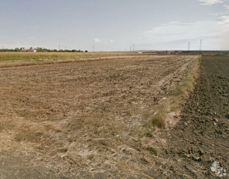 las Atravesadas Polígono 12 Parcela 32 y 97, Villaseca de la Sagra, Toledo en venta - Foto principal - Imagen 1 de 1