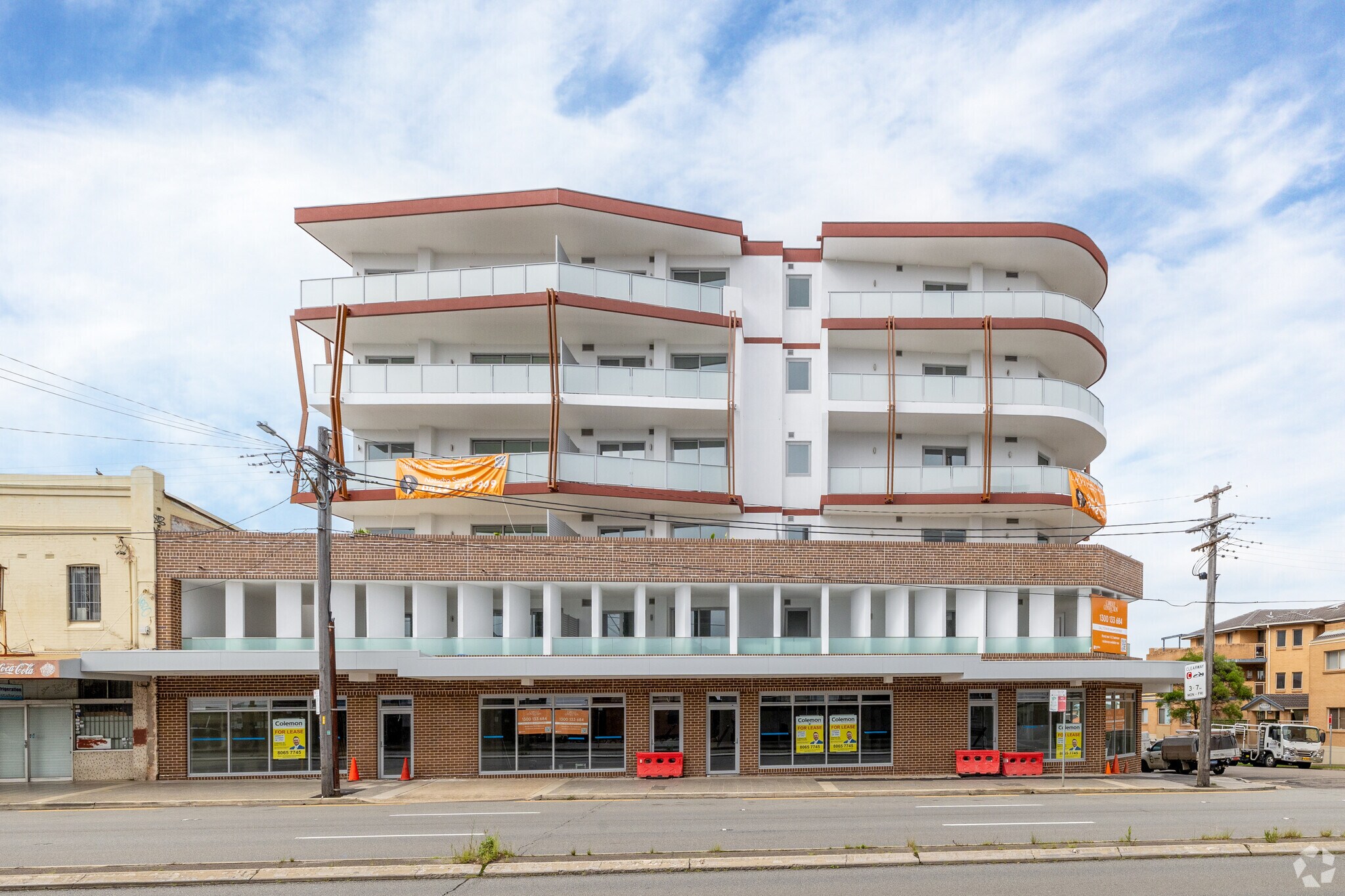 172 Liverpool Rd, Enfield en alquiler Foto principal- Imagen 1 de 6