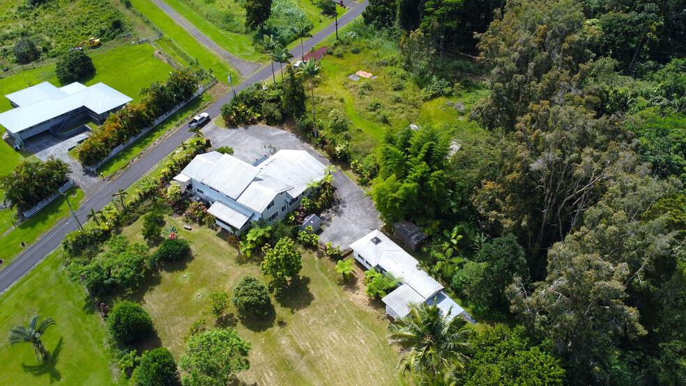 564 Hoaka Rd, Hilo, HI en venta - Foto del edificio - Imagen 3 de 10