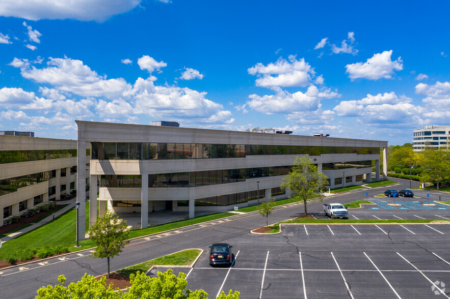 1820 Chapel Ave W, Cherry Hill, NJ en alquiler - Foto del edificio - Imagen 1 de 11