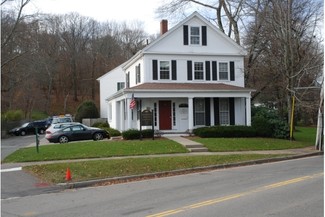 Más detalles para 207 Union St, Natick, MA - Oficinas en alquiler