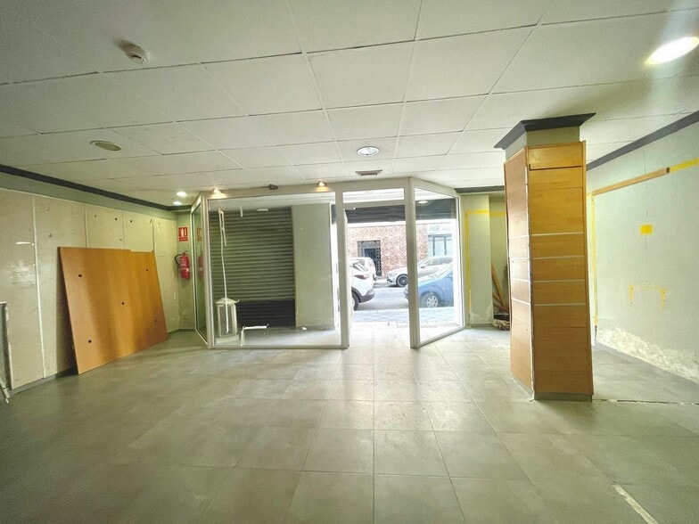 Carrer José Romero López, 10, Elche, Alicante en alquiler - Foto del interior - Imagen 2 de 21