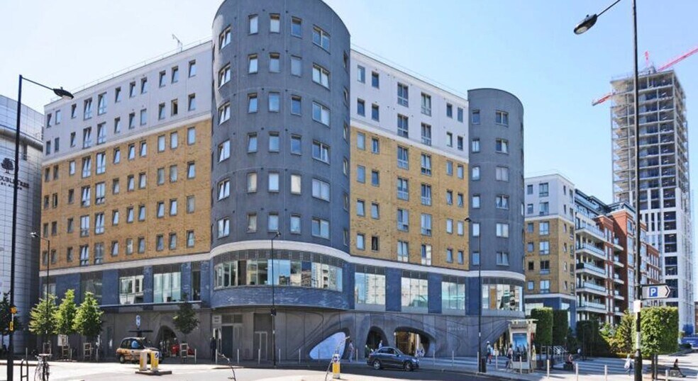 2 Station Ct, London en venta - Foto del edificio - Imagen 3 de 5