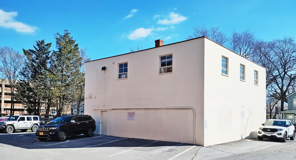 50 S Cameron St/42 Billings Alley cartera de 2 inmuebles en venta en LoopNet.es - Foto del edificio - Imagen 3 de 3