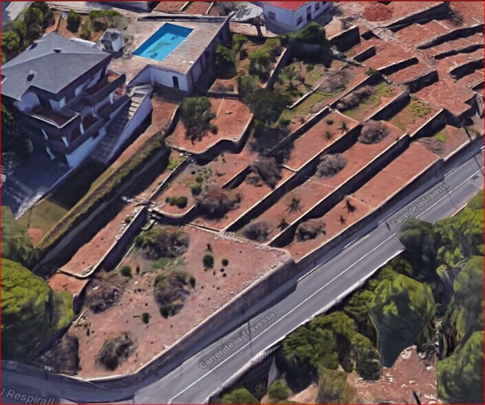 Respirall, 4, Alzira, Valencia en venta - Vista aérea - Imagen 1 de 7
