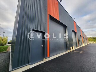 Más detalles de 31 Rue Du Claret, Charvieu-Chavagneux - Flex en alquiler