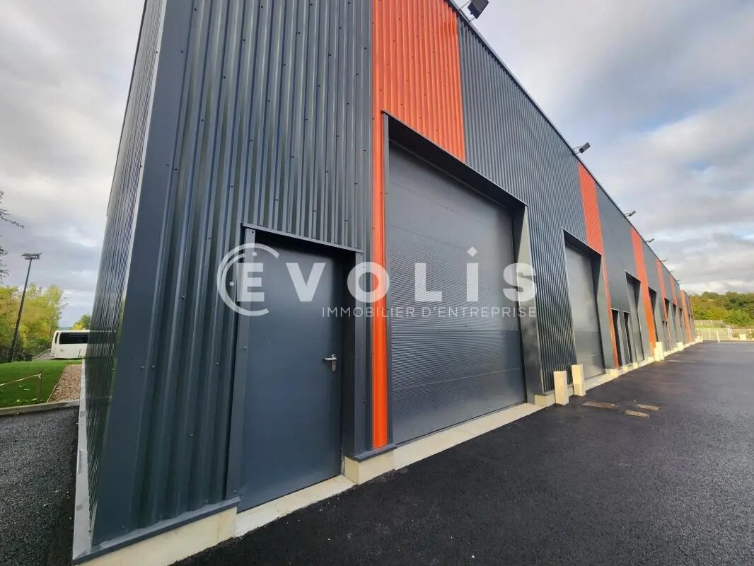 31 Rue Du Claret, Charvieu-Chavagneux en alquiler Foto del edificio- Imagen 1 de 27