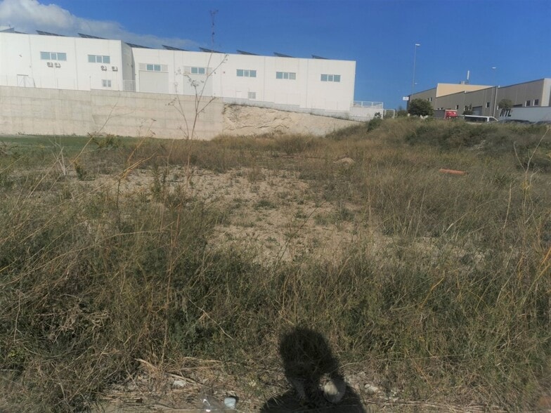 Nave en TOLEDO en venta - Foto del edificio - Imagen 2 de 4