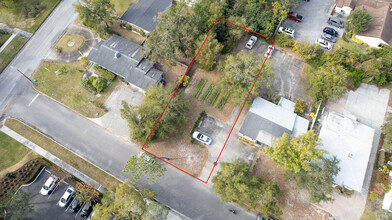 229 S Edinburgh Dr, Winter Park, FL - VISTA AÉREA  vista de mapa - Image1