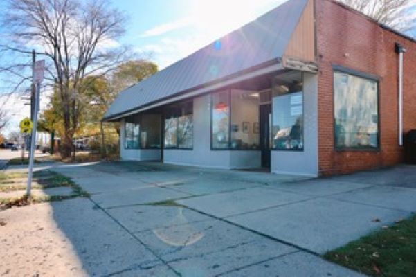 1060-1066 Englewood Ave, Buffalo, NY en venta - Foto del edificio - Imagen 3 de 16